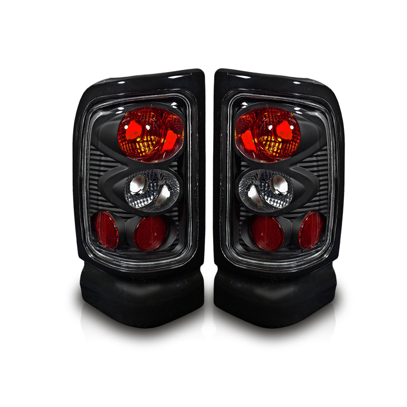 Winjet Winjet TAIL LIGHTS CTWJ-0012-BC
