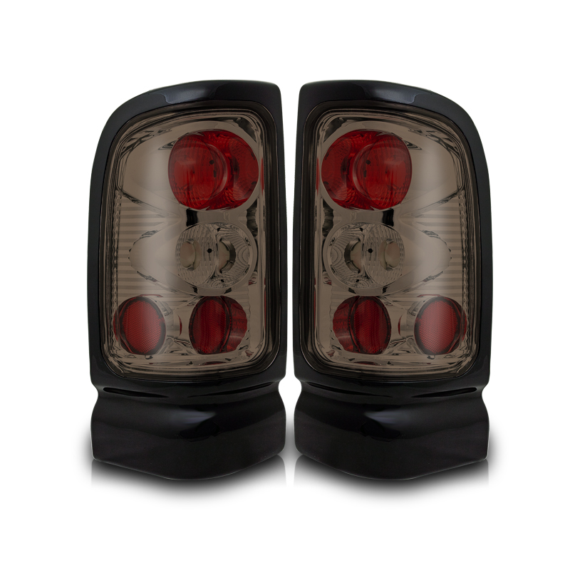Winjet Winjet TAIL LIGHTS CTWJ-0012-CS