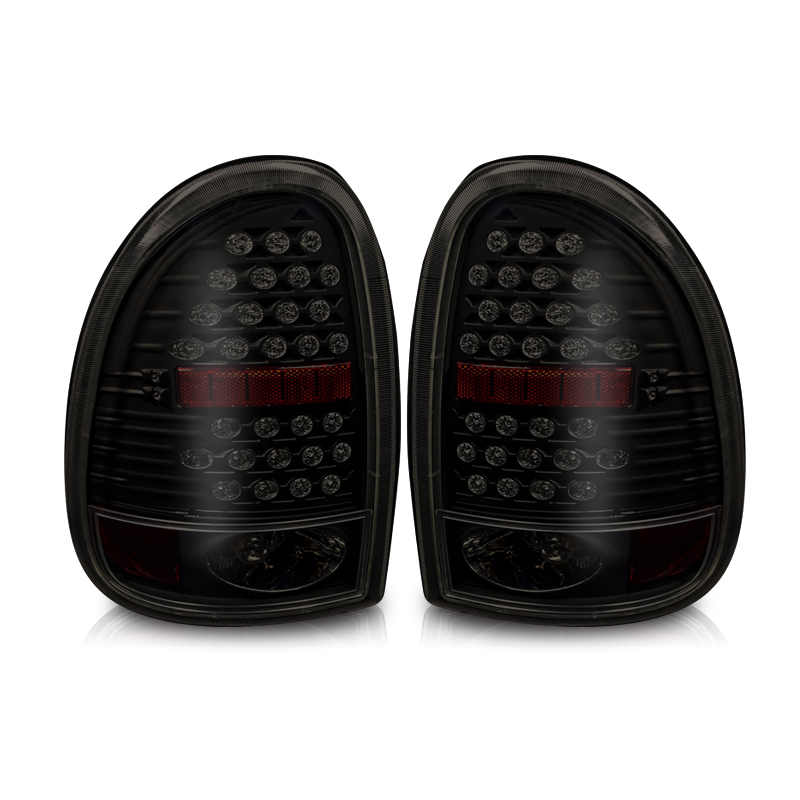 Winjet Winjet TAIL LIGHTS CTWJ-0013-BS