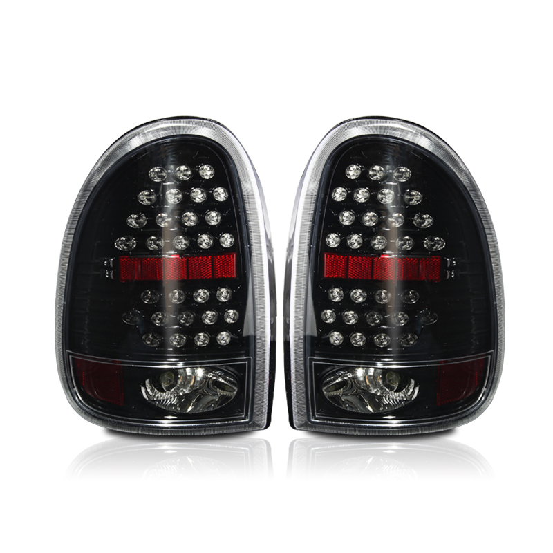 Winjet Winjet TAIL LIGHTS CTWJ-0013-GBC