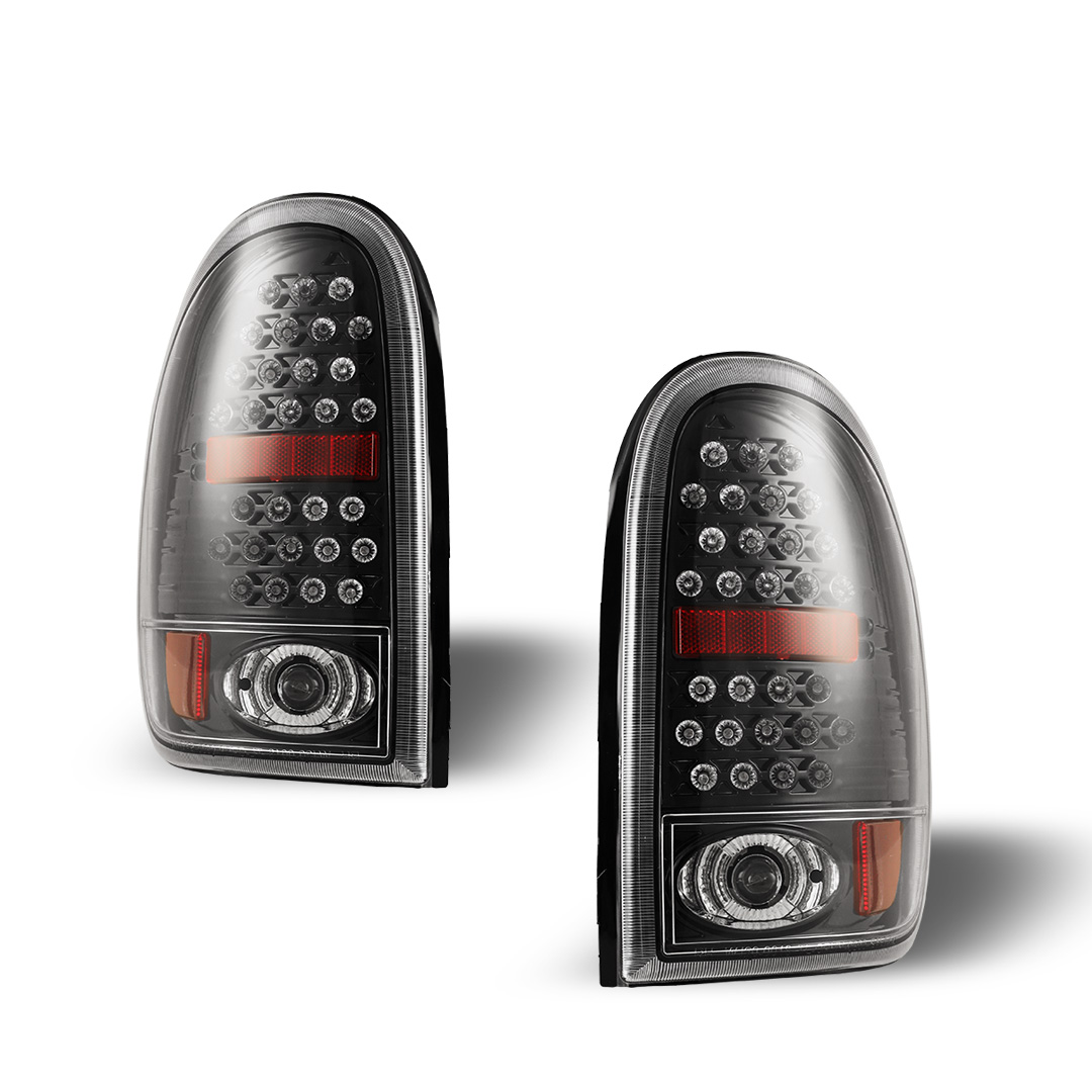 Winjet Winjet TAIL LIGHTS CTWJ-0013-GBC