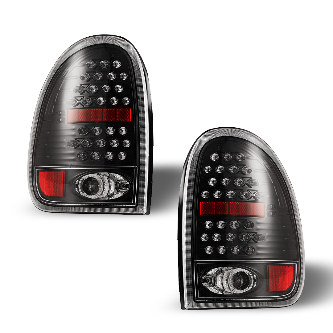 Winjet Winjet TAIL LIGHTS CTWJ-0013-GBC