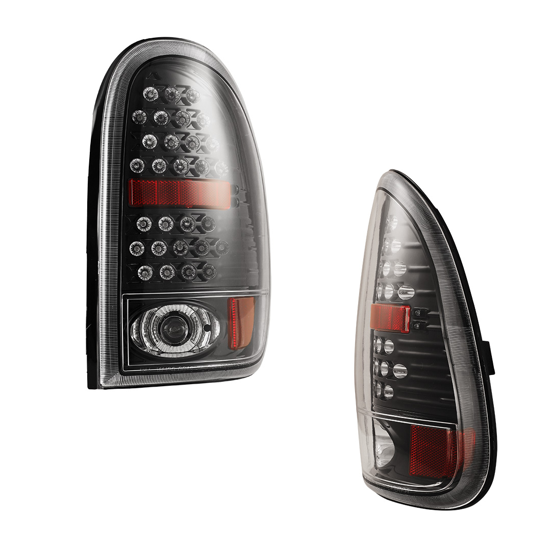 Winjet Winjet TAIL LIGHTS CTWJ-0013-GBC