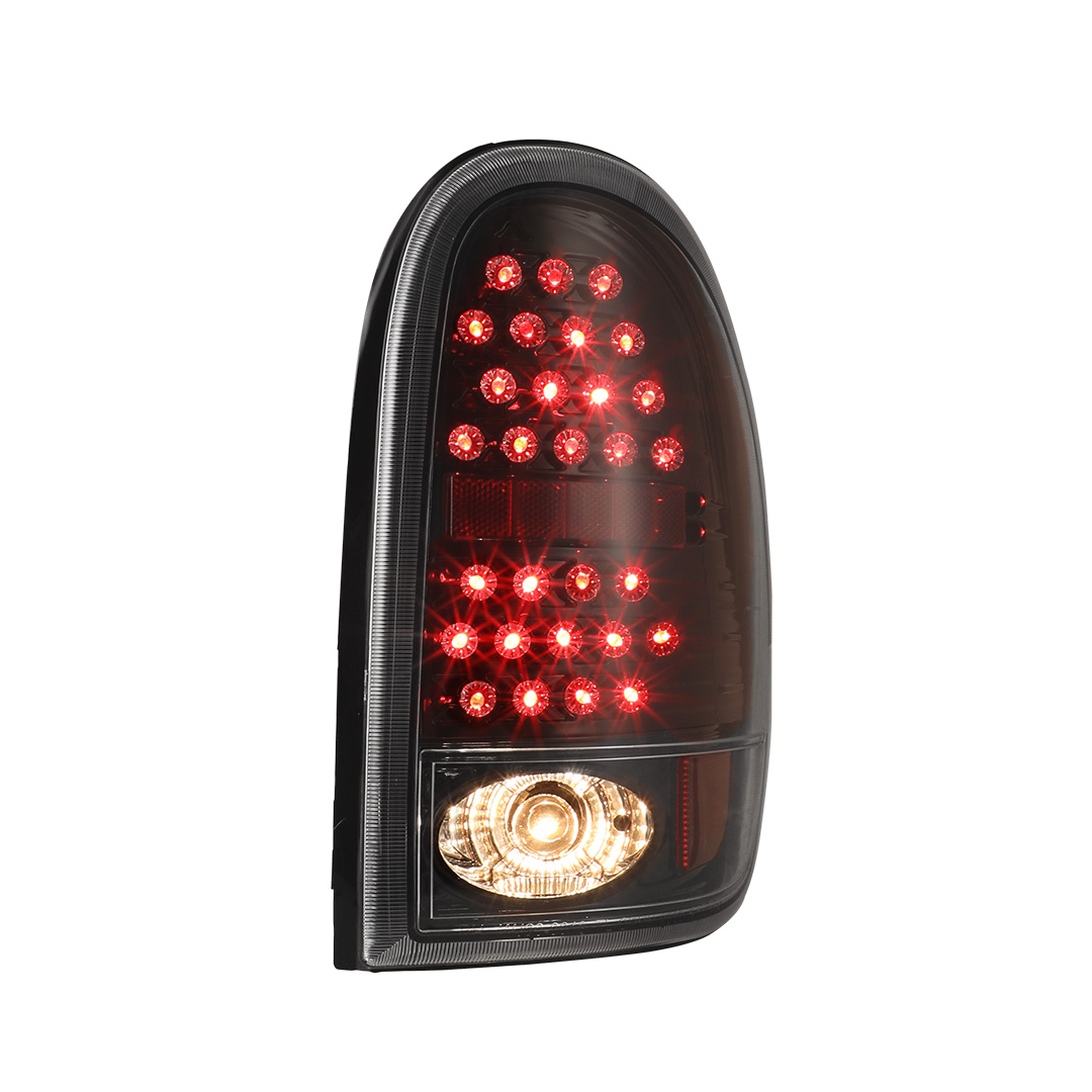 Winjet Winjet TAIL LIGHTS CTWJ-0013-GBC