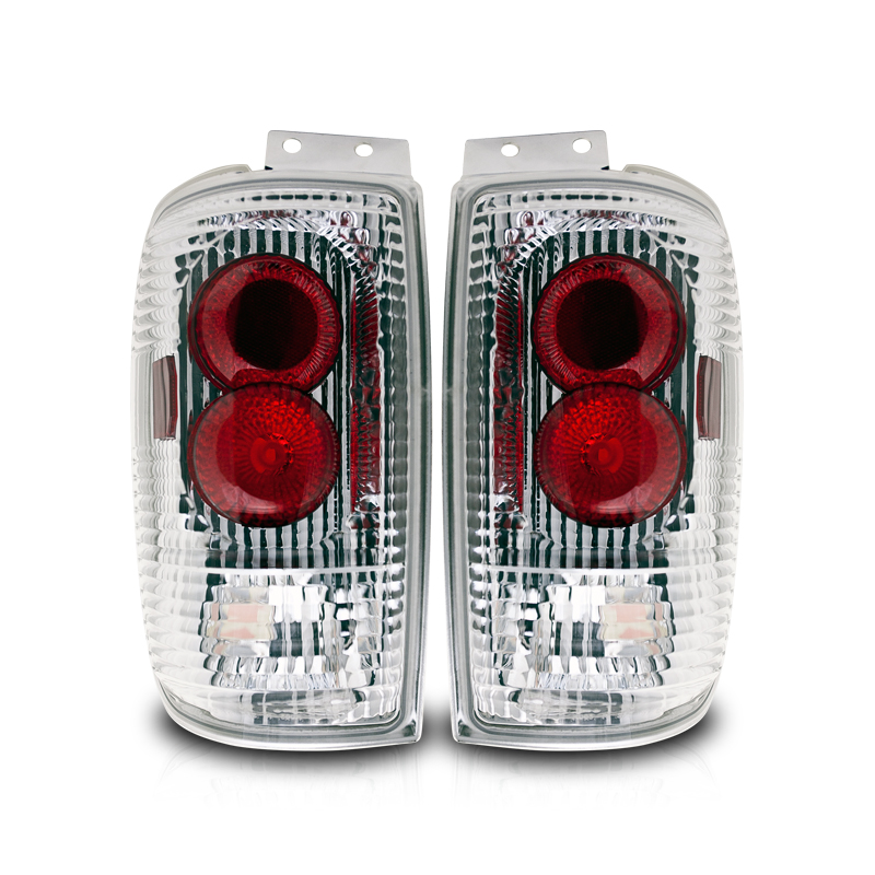 Winjet Winjet TAIL LIGHTS CTWJ-0018-CC