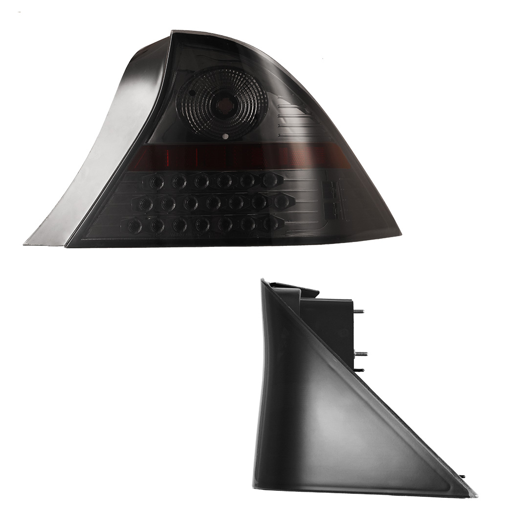 Winjet Winjet TAIL LIGHTS CTWJ-0032-BS
