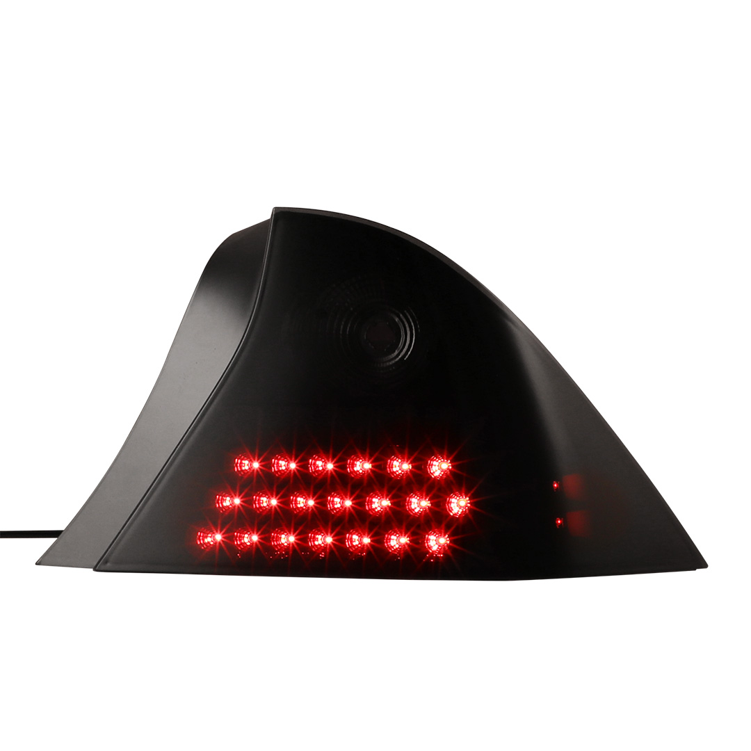 Winjet Winjet TAIL LIGHTS CTWJ-0032-BS