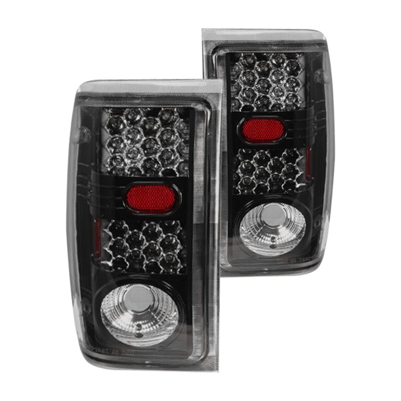 Winjet Winjet TAIL LIGHTS CTWJ-0146-GBC