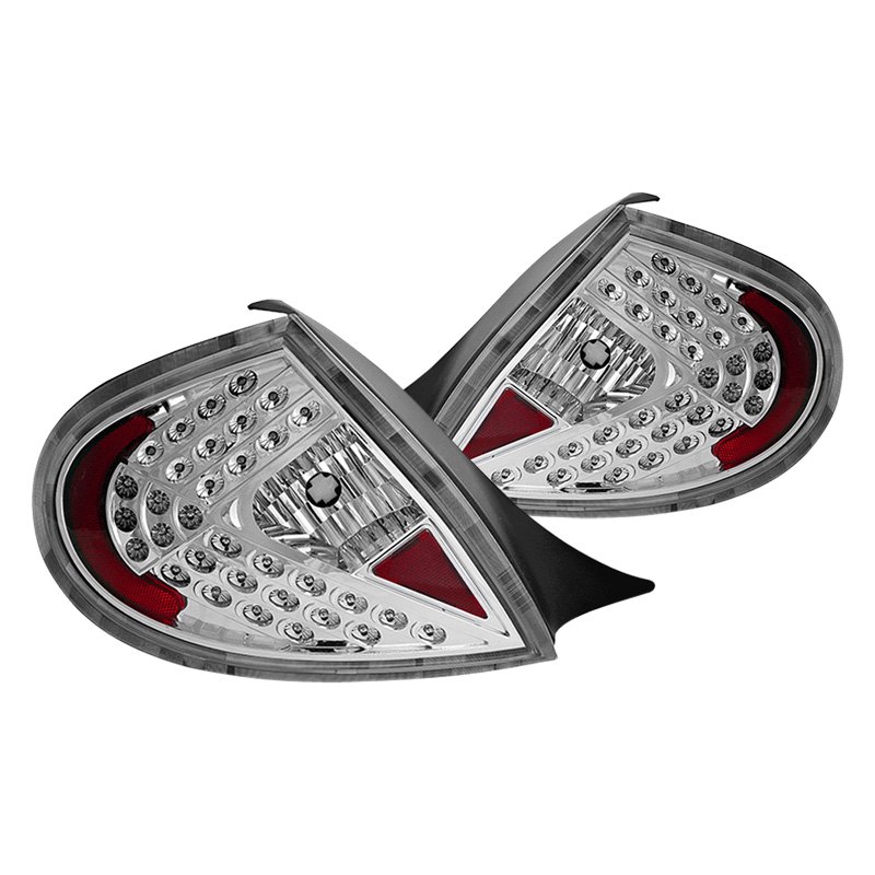 Winjet Winjet TAIL LIGHTS CTWJ-0110-CC