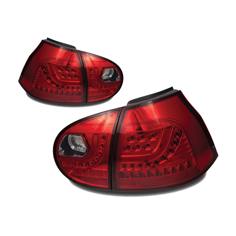 Winjet Winjet TAIL LIGHTS CTWJ-0229-CR