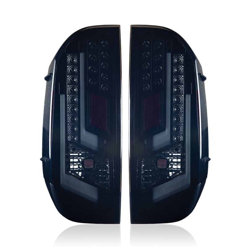 Winjet Winjet TAIL LIGHTS CTWJ-0377-BS