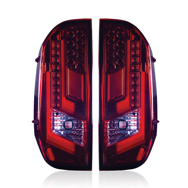 Winjet Winjet TAIL LIGHTS CTWJ-0377-CR