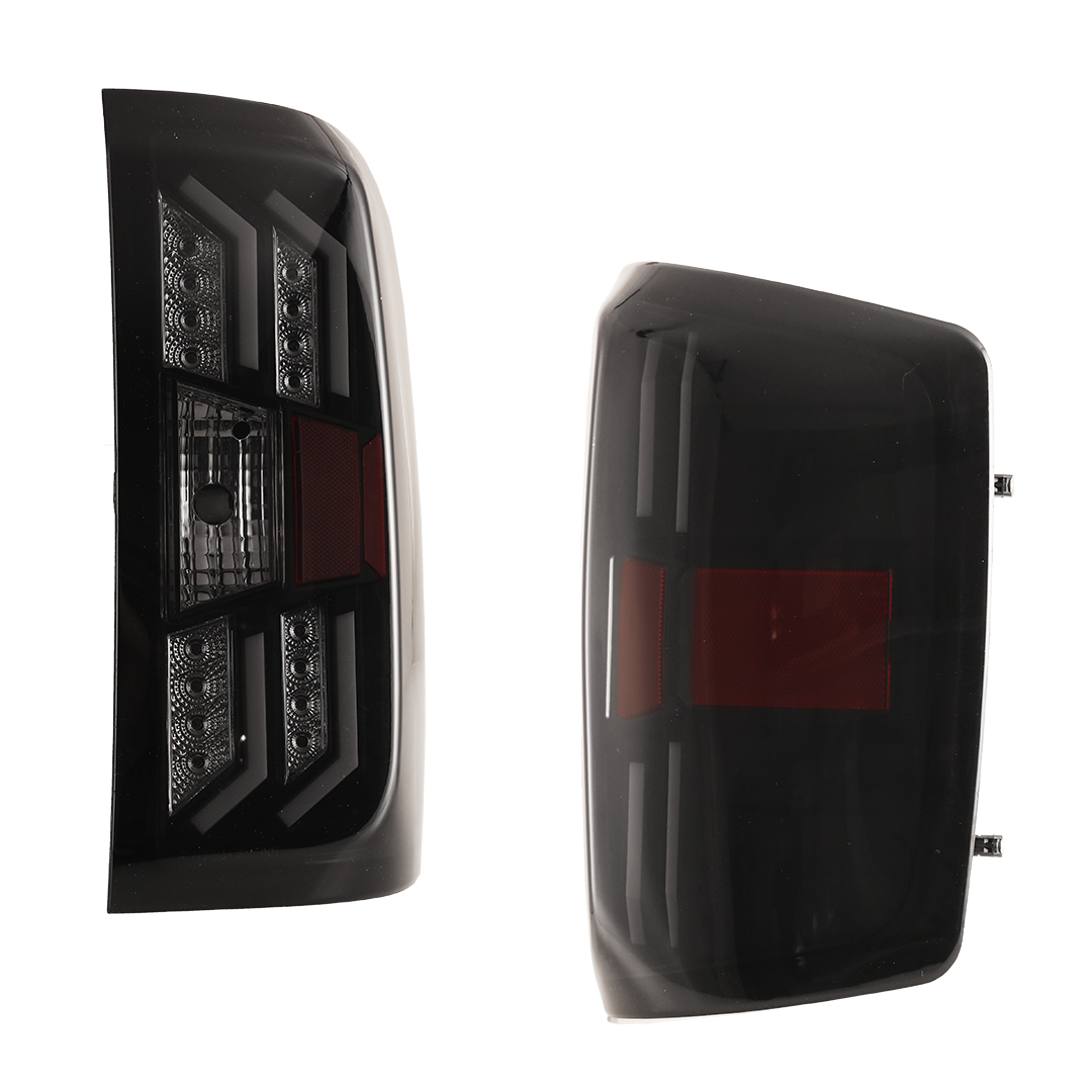 Winjet Winjet TAIL LIGHTS CTWJ-0383-BS