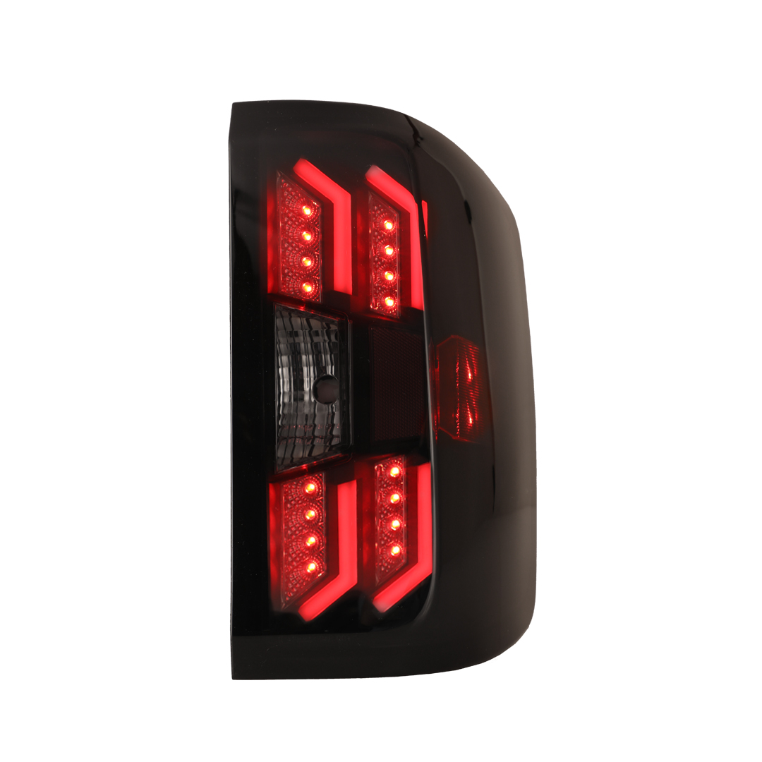 Winjet Winjet TAIL LIGHTS CTWJ-0383-BS