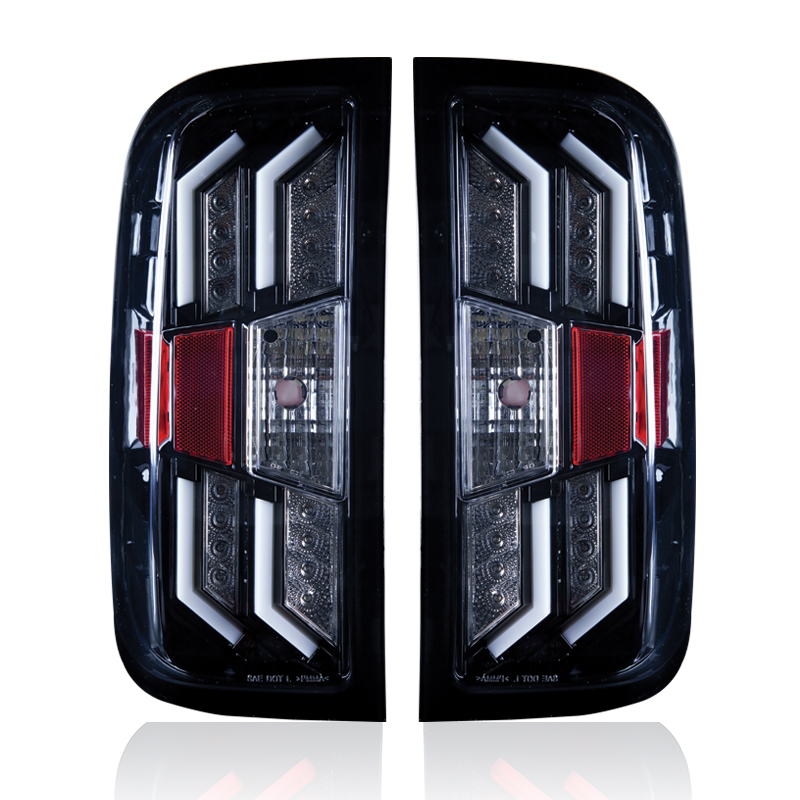 Winjet Winjet TAIL LIGHTS CTWJ-0383-GBC