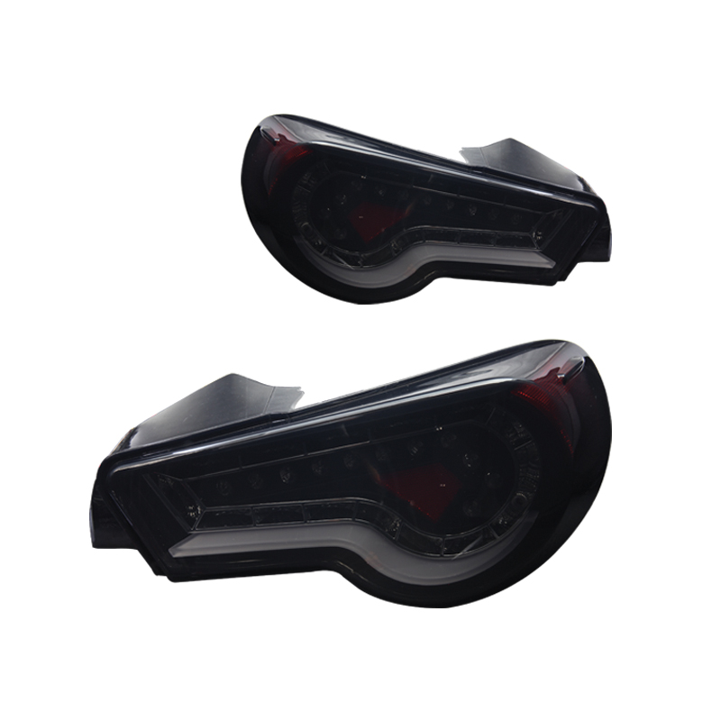 Winjet Winjet TAIL LIGHTS CTWJ-0323-BS