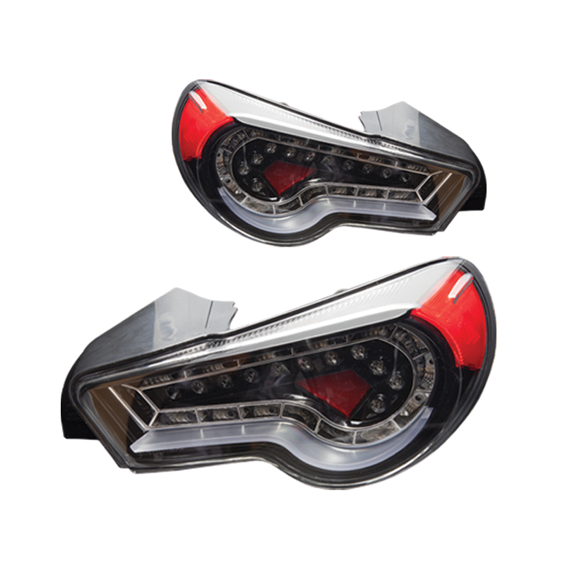 Winjet Winjet TAIL LIGHTS CTWJ-0323-GBC