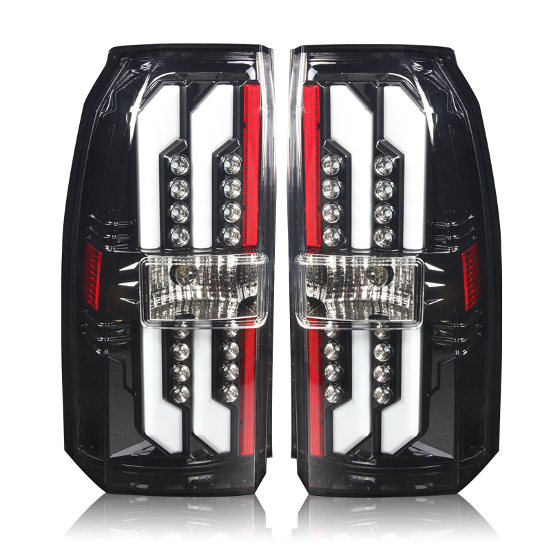 Winjet Winjet TAIL LIGHTS CTWJ-0437-GBC