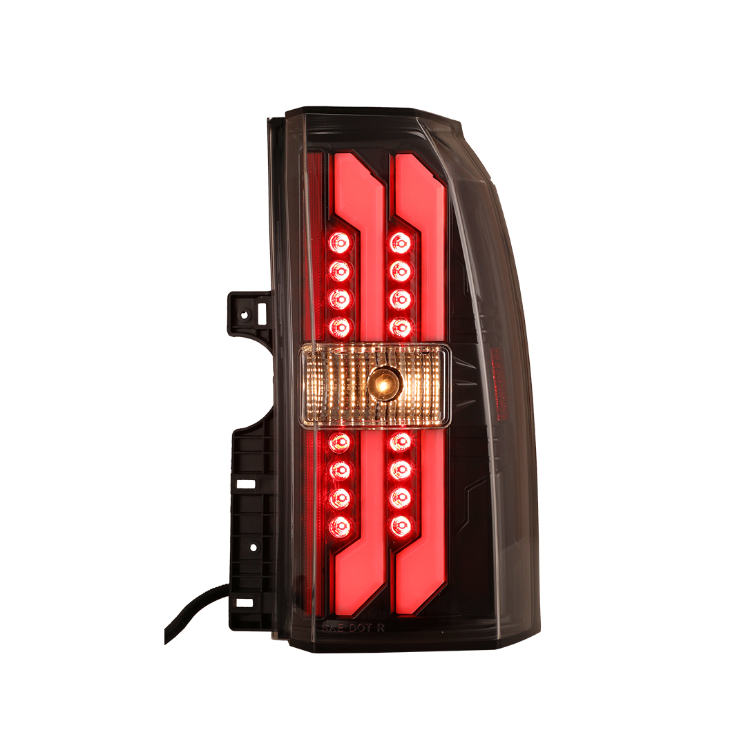 Winjet Winjet TAIL LIGHTS CTWJ-0437-GBC