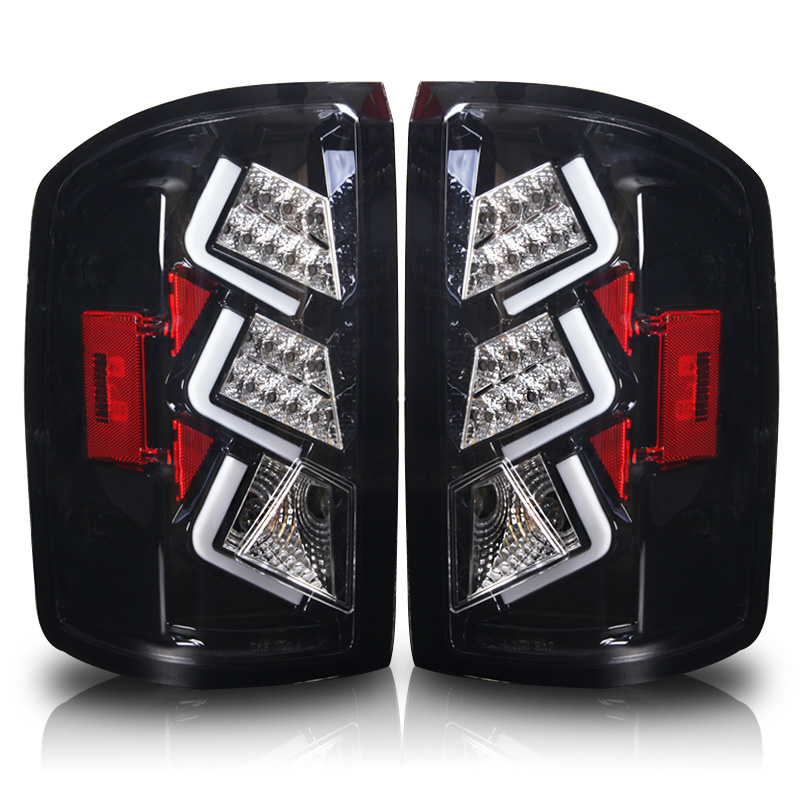 Winjet Winjet TAIL LIGHTS CTWJ-0439-GBC