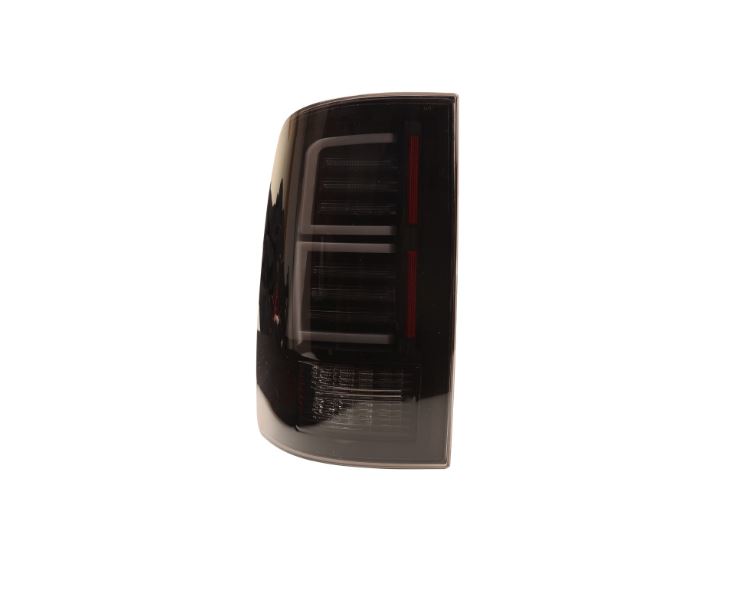 Winjet Winjet TAIL LIGHTS CTWJ-0696-BS-SQ