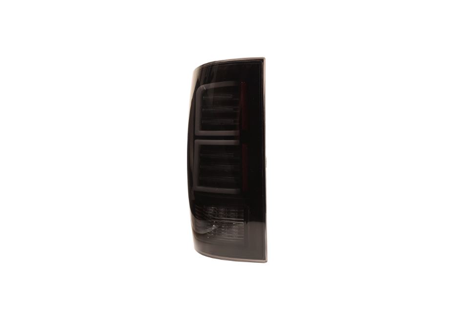 Winjet Winjet TAIL LIGHTS CTWJ-0696-BS-SQ
