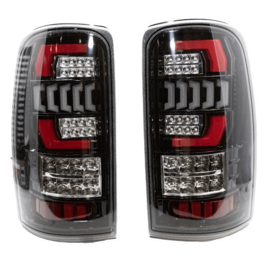 Winjet Winjet TAIL LIGHTS CTWJ-0698-GBC