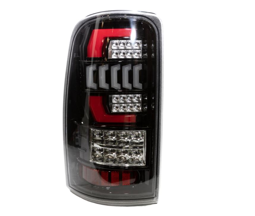 Winjet Winjet TAIL LIGHTS CTWJ-0698-GBC