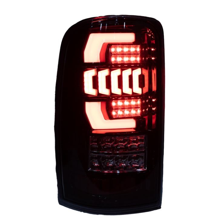 Winjet Winjet TAIL LIGHTS CTWJ-0698-GBC