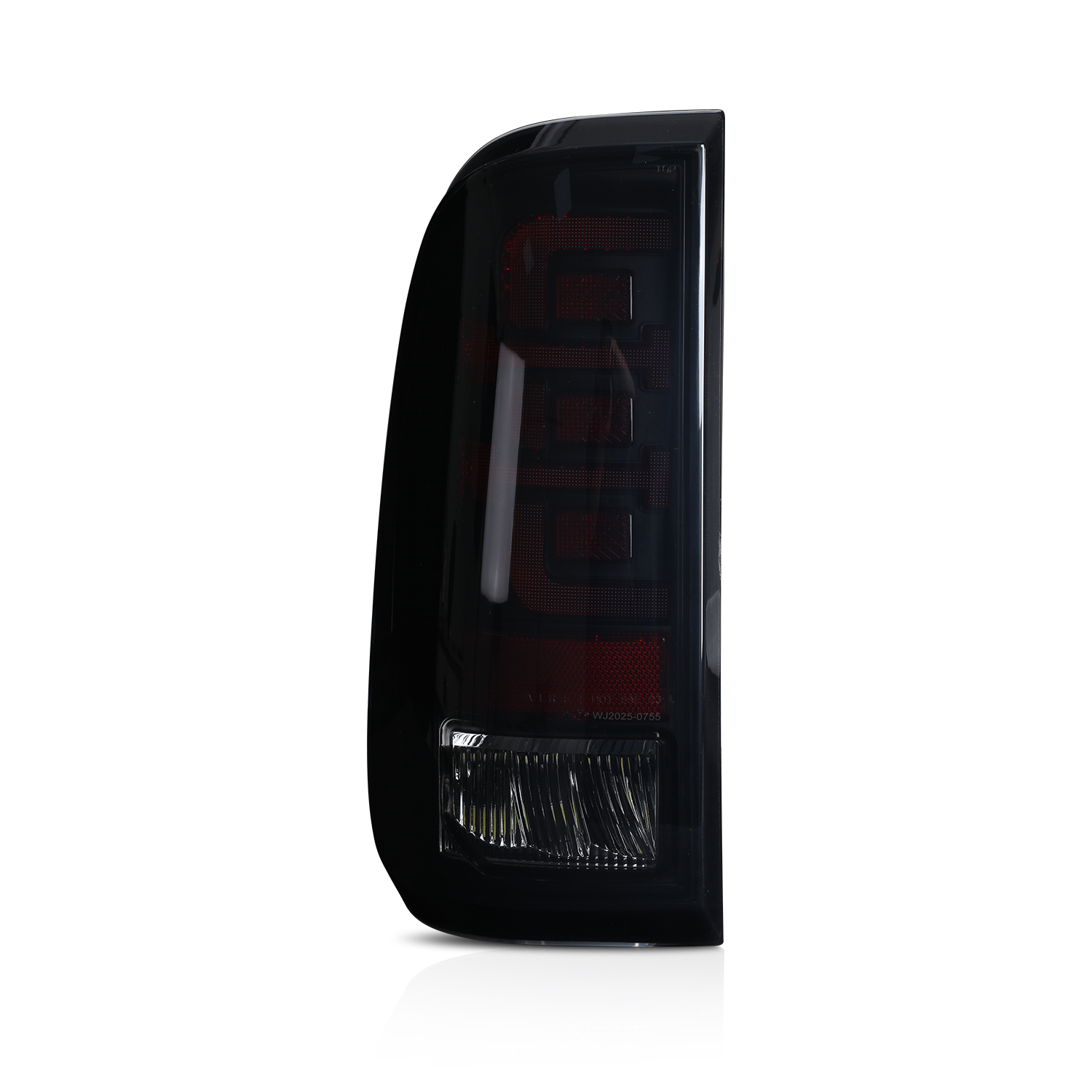 Winjet Winjet LED Tail Lights CTWJ-0754-BS