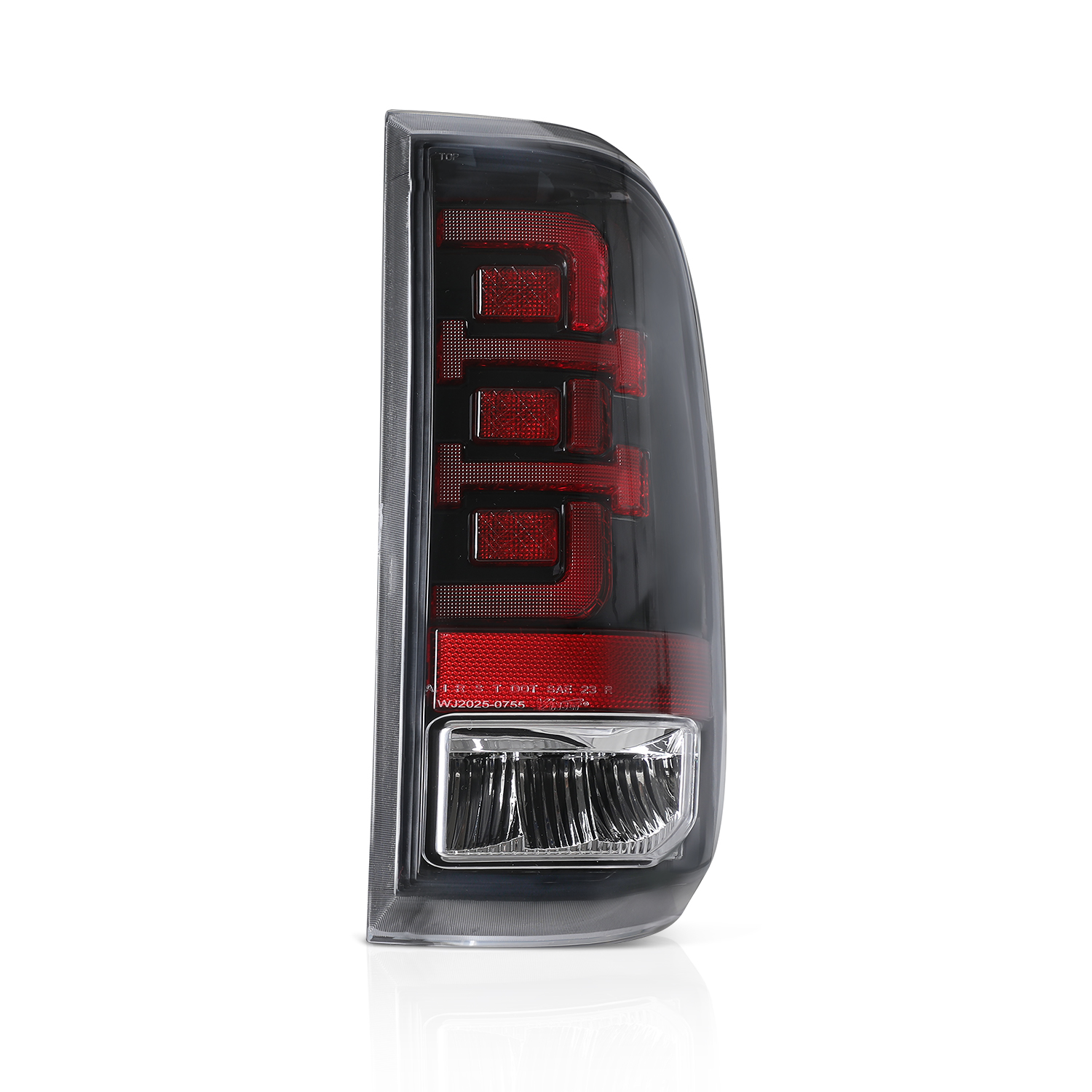 Winjet Winjet LED Tail Lights CTWJ-0754-GBC