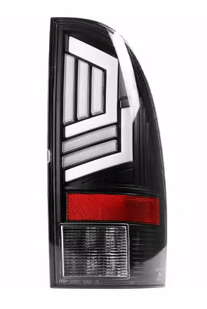 Winjet Winjet TAIL LIGHTS CTWJ-0704-GBC-SQ