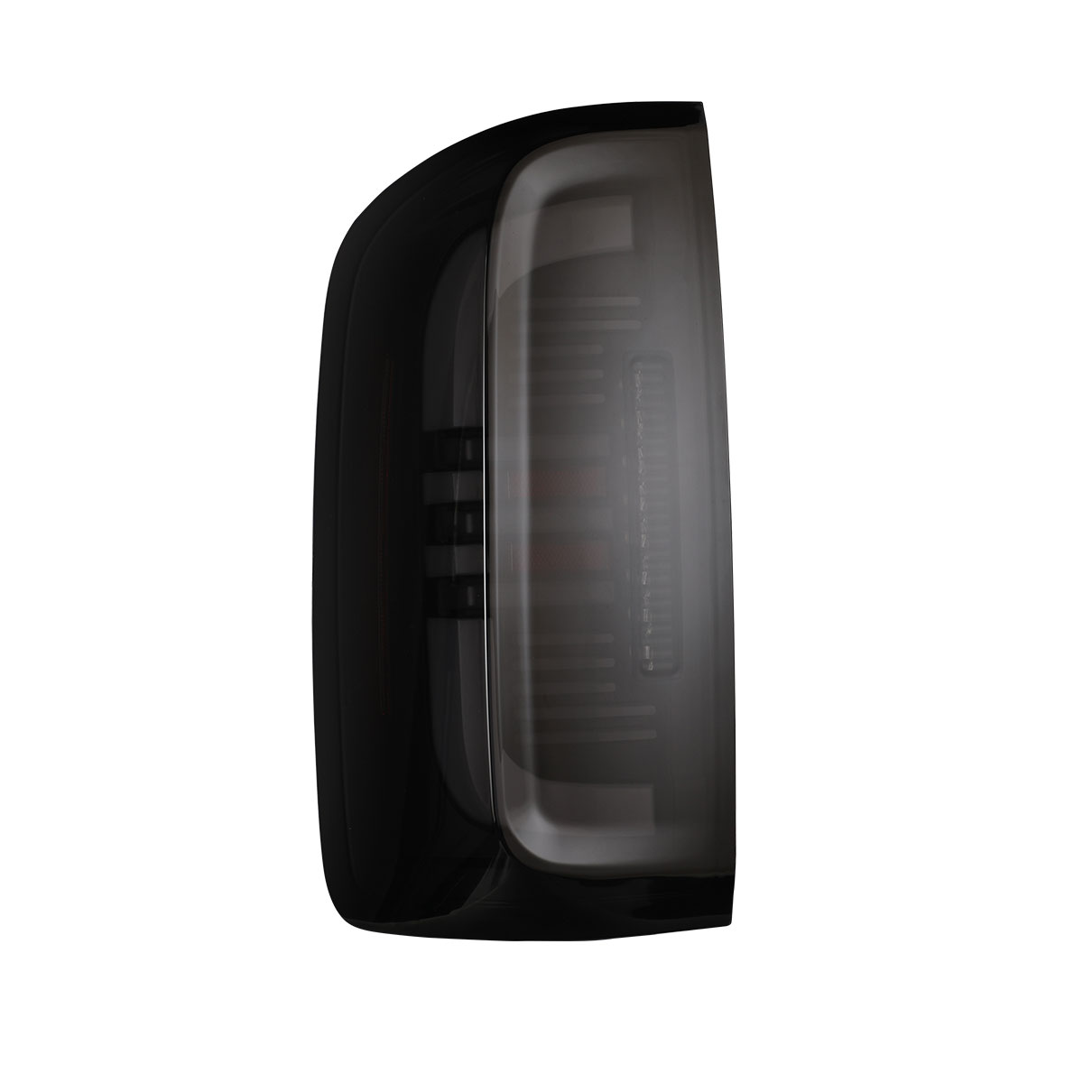 Winjet Winjet LED Tail Lights CTWJ-0712-BS