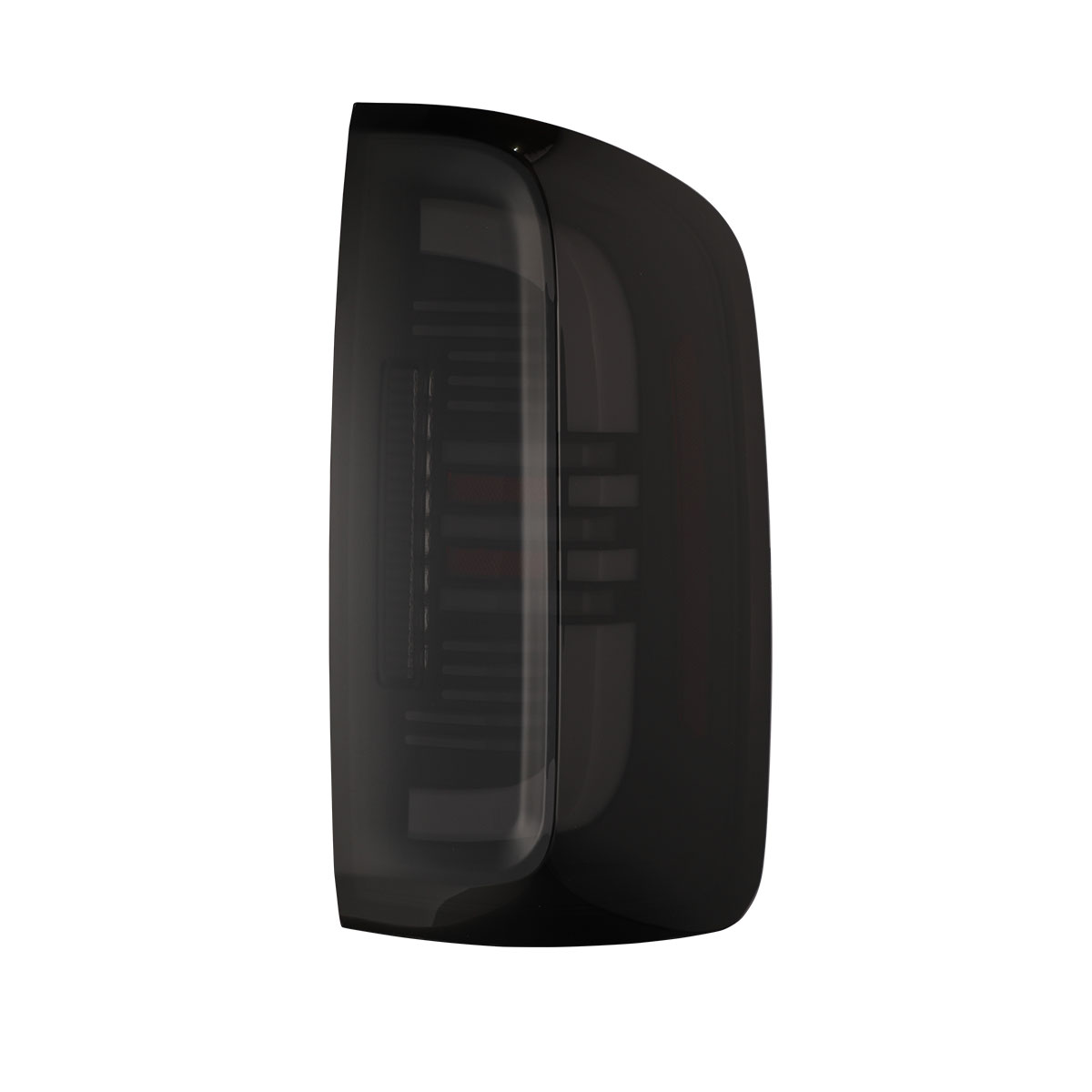 Winjet Winjet Tail lights Colorado CTWJ-0712-BS-SQ