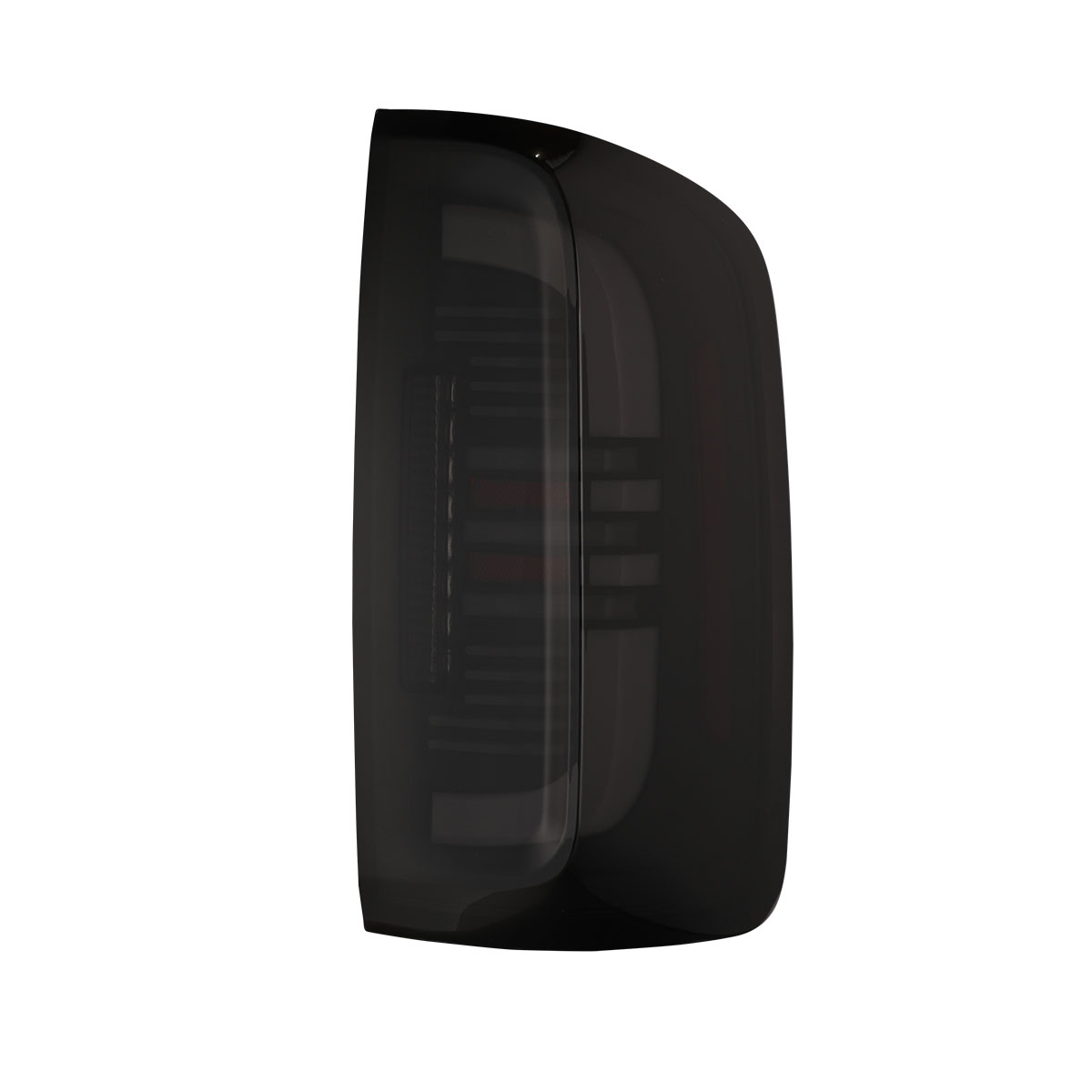 Winjet Winjet Tail lights Colorado CTWJ-0712-BS-SQ