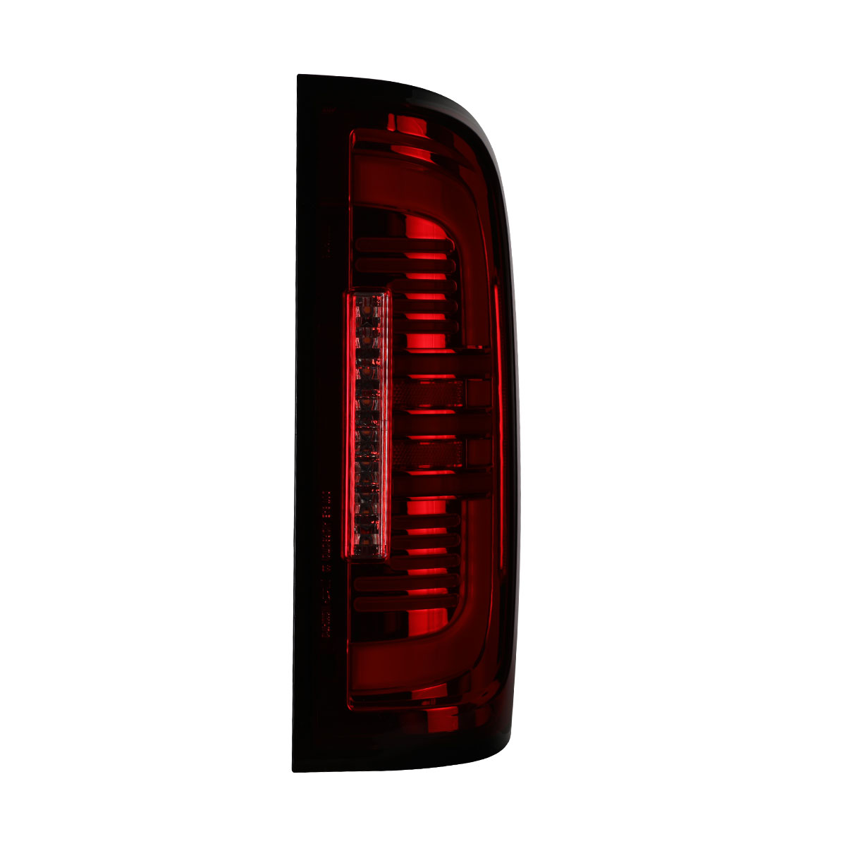 Winjet Winjet LED Tail Lights CTWJ-0712-CR