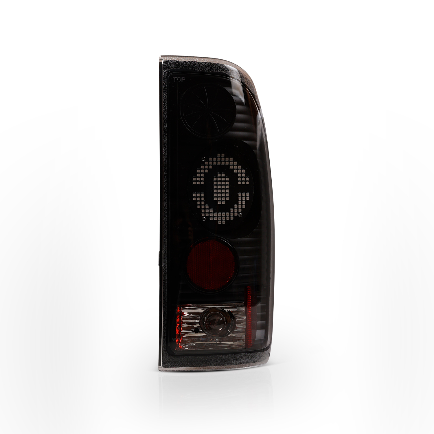 Winjet Winjet LED Tail Lights CTWJ-0720-GBC