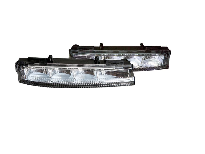 Winjet Winjet FOG LIGHTS CDRWJ-0571-C