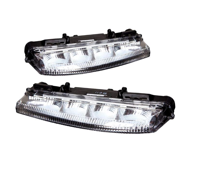 Winjet Winjet FOG LIGHTS CDRWJ-0571-C