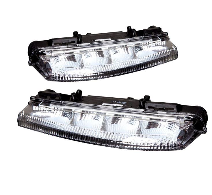 Winjet Winjet FOG LIGHTS CDRWJ-0575-C