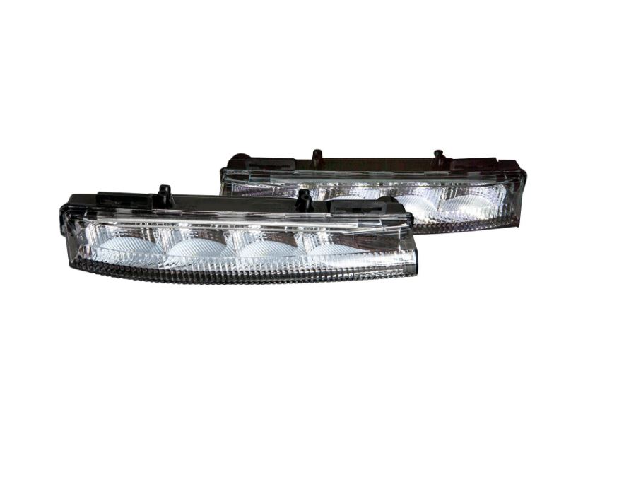 Winjet Winjet FOG LIGHTS CDRWJ-0575-C