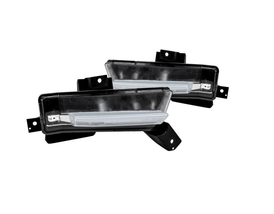 Winjet Winjet FOG LIGHTS CDRWJ-0606-C