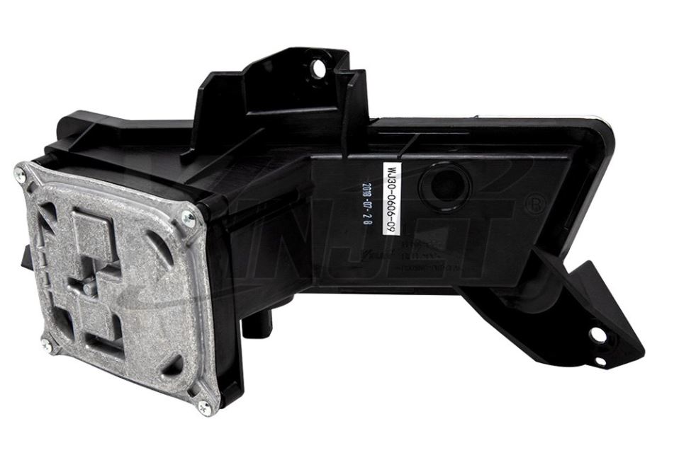 Winjet Winjet FOG LIGHTS CDRWJ-0606-C