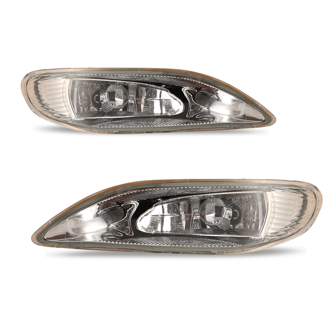 Winjet Winjet FOG LIGHTS CFWJ-0047-C