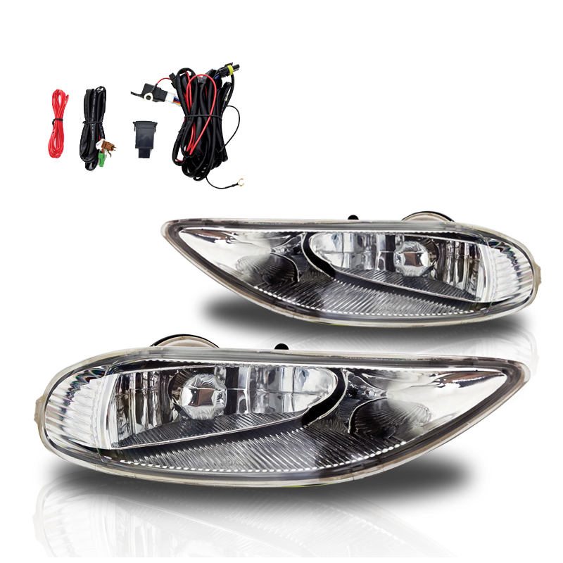 Winjet Winjet FOG LIGHTS CFWJ-0047-C