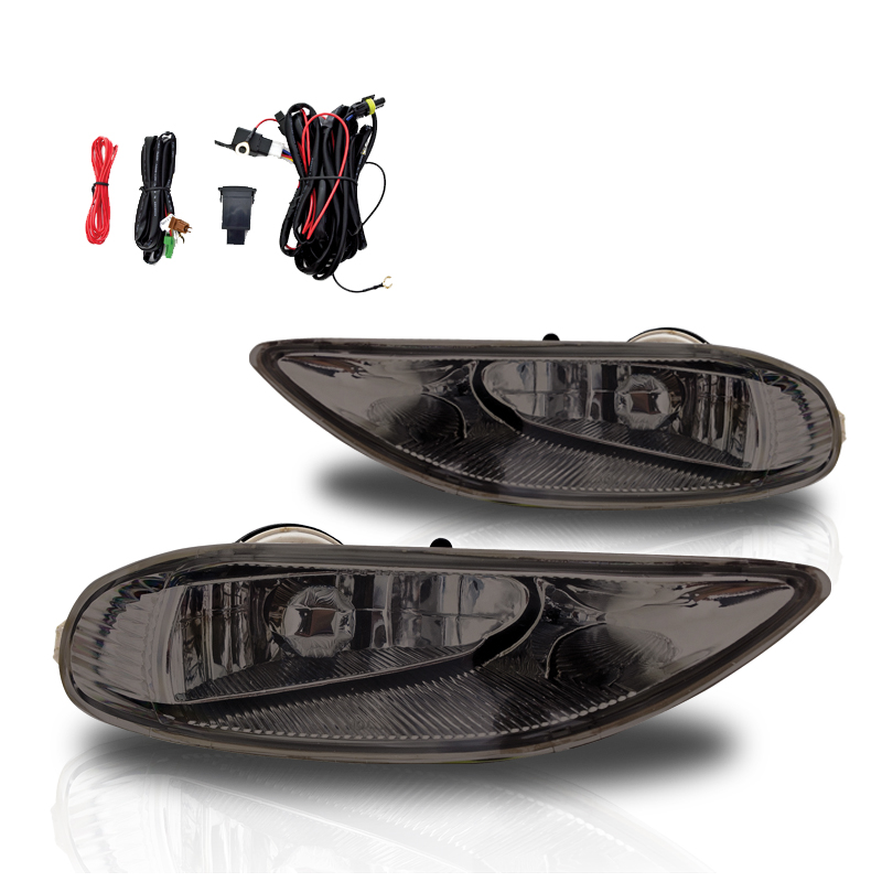 Winjet Winjet FOG LIGHTS CFWJ-0047-S