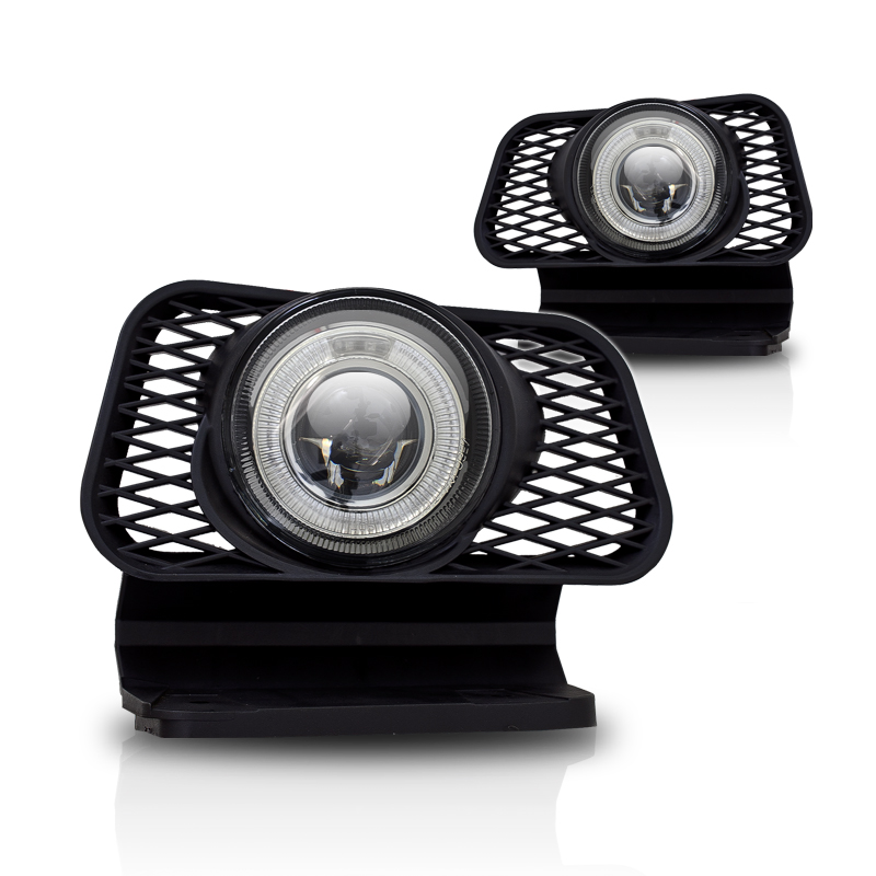 Winjet Winjet FOG LIGHTS CFWJ-0057-C