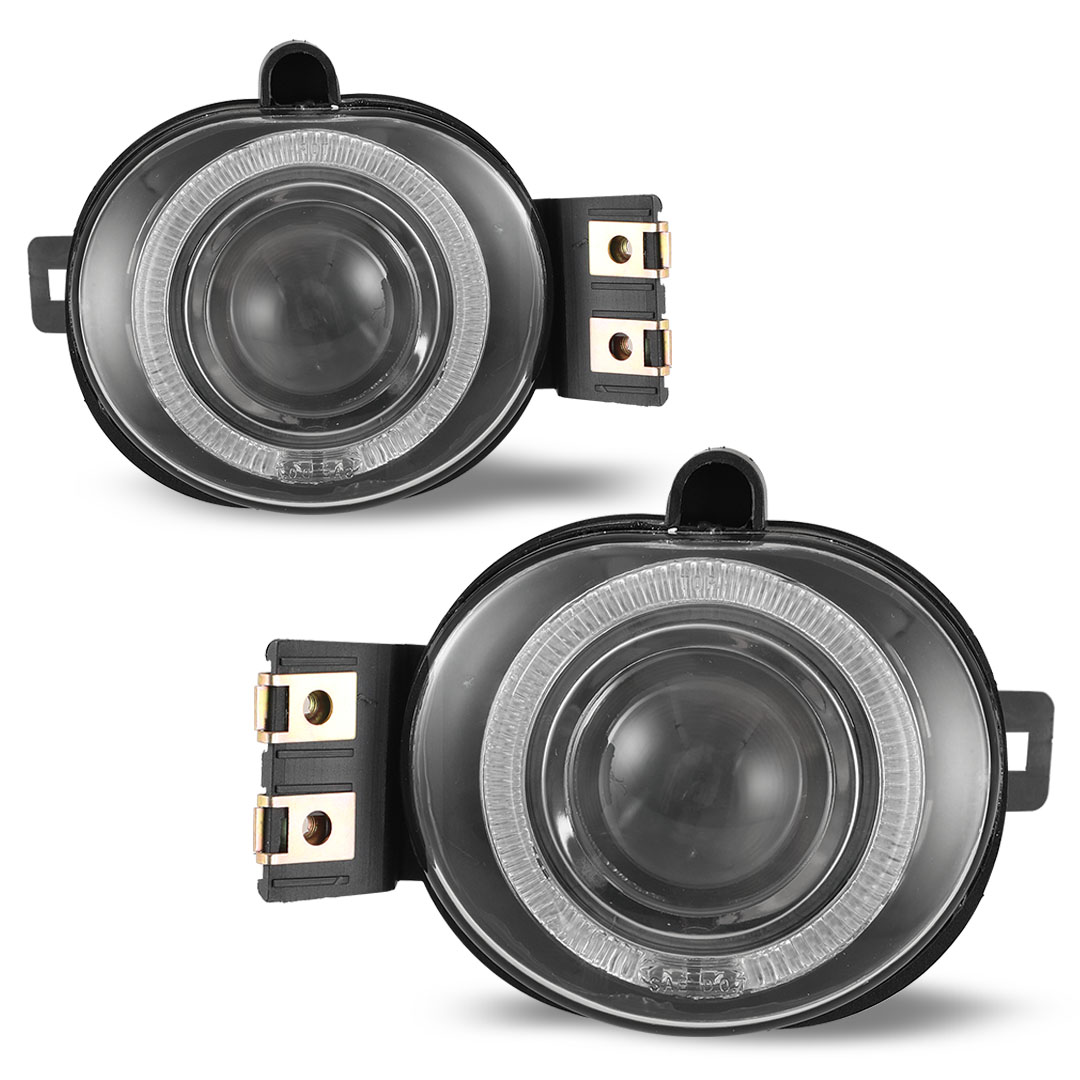 Winjet Winjet FOG LIGHTS CFWJ-0065-C