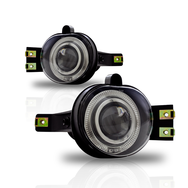 Winjet Winjet FOG LIGHTS CFWJ-0065-C