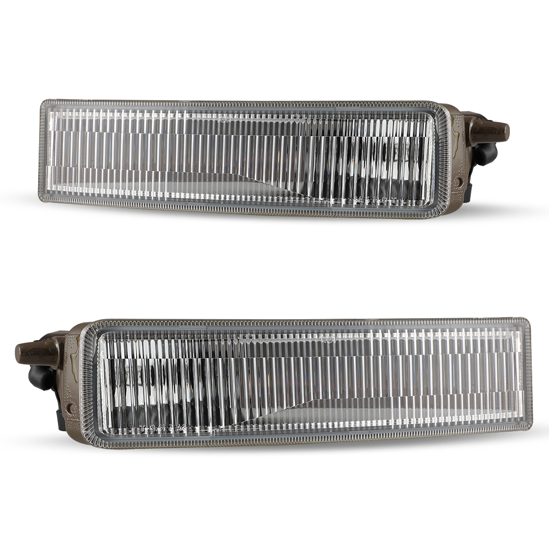 Winjet Winjet FOG LIGHTS CFWJ-0068-C